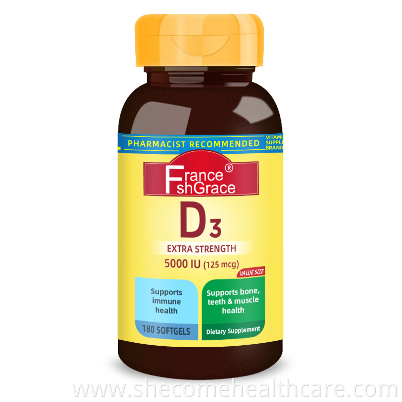 Dietary Supplement for Bone